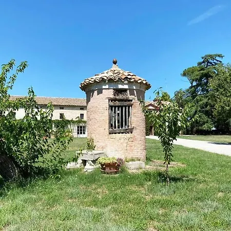 Luxurious Nineteenth-century Passo di Treia