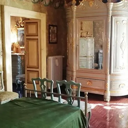 Luxurious Nineteenth-century * Passo di Treia