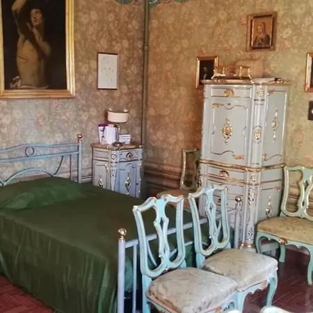 Apartment Luxurious Nineteenth-century *